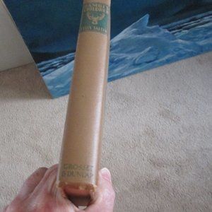 Bambi's Children Book, c 1939